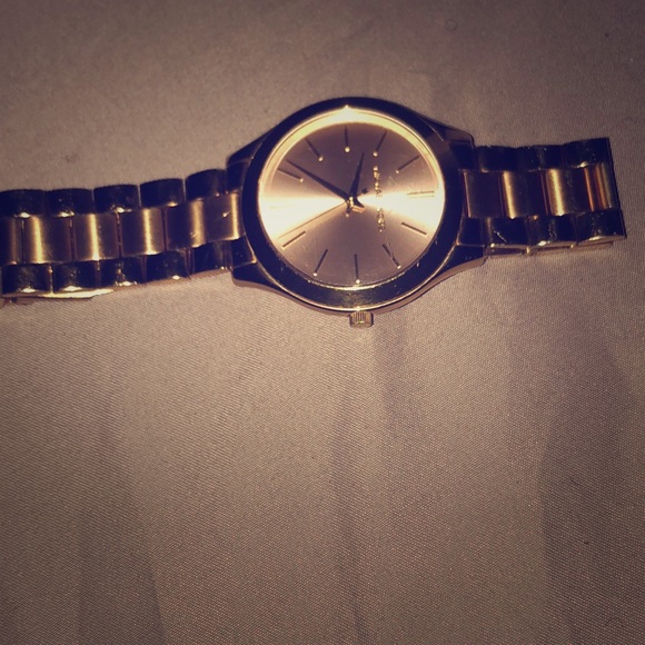 Michael Kors Accessories - Micheal Kors Watch